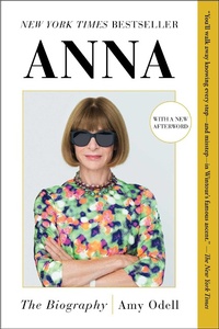Abbildung von: Anna - Simon & Schuster