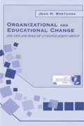Cover: Organizational and Educational Change - Psychology Press Ltd