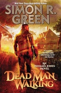 Cover: Dead Man Walking: Volume 2 - Baen Books