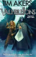 Cover: Valhellions: Volume 2 - Baen Books
