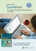 Cover: Lippincott Coursepoint Enhanced for Jensen's Nursing Health Assessment - WOLTERS KLUWER HEALTH