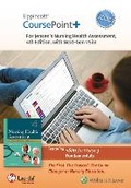 Cover: Lippincott Coursepoint+ Enhanced for Jensen's Nursing Health Assessment - WOLTERS KLUWER HEALTH