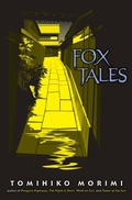 Cover: Fox Tales - Yen Press