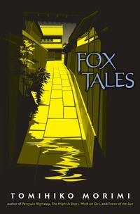 Enlarge image Cover: Fox Tales - Yen Press