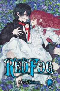 Enlarge image Cover: From the Red Fog, Vol. 3 - Yen Press