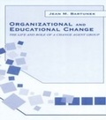 Cover: Organizational and Educational Change - Psychology Press Ltd