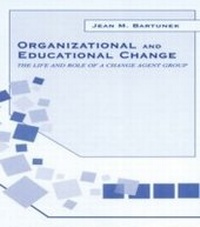Abbildung von: Organizational and Educational Change - Psychology Press Ltd