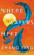 Cover: Where Waters Meet - Brilliance Audio
