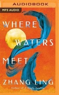 Cover: Where Waters Meet - Brilliance Audio