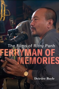 Abbildung von: Ferryman of Memories - Rutgers University Press