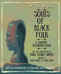 Cover: W. E. B. Du Bois Souls of Black Folk - Rutgers University Press