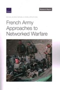 Cover: French Army Approaches to Networked Warfare - RAND Corporation