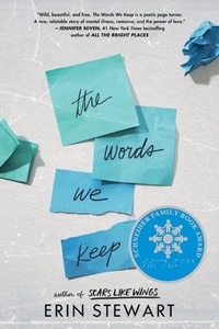Abbildung von: The Words We Keep - Ember