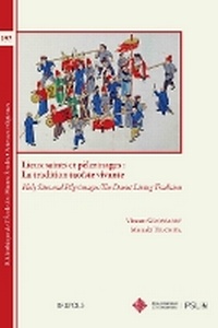 Abbildung von: Lieux Saints Et Pelerinages - Brepols Publishers