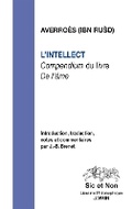 Cover: L'Intellect - Librarie Philosophique J. Vrin