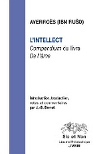 Enlarge image Cover: L'Intellect - Librarie Philosophique J. Vrin