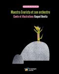 Cover: Maestra Evarista et son orchestre - La Montagne Secrete