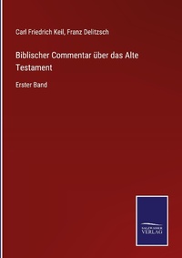 Enlarge image Cover: Biblischer Commentar ueber das Alte Testament - Outlook