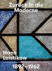 Abbildung von: Hans Leistikow (1892-1962) - Schnell & Steiner