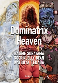 Abbildung von: Dominatrix Heaven - Editions Treville