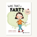 Cover: Was That a Fart? - Editorial el Pirata