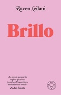 Cover: Brillo / Luster - Blackie Books