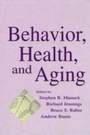 Cover: Behavior, Health, and Aging - Psychology Press Ltd