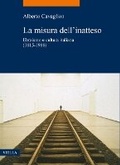 Cover: La Misura Dell'inatteso - Viella