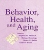 Cover: Behavior, Health, and Aging - Psychology Press Ltd