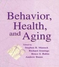 Cover: Behavior, Health, and Aging - Psychology Press Ltd