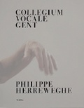 Cover: Collegium Vocale Gent - Meta4Books vzw