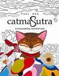 Cover: Catmasutra - Marshall Cavendish International (Asia) Pte Ltd
