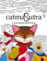 Enlarge image Cover: Catmasutra - Marshall Cavendish International (Asia) Pte Ltd