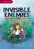 Cover: Invisible Enemies - Marshall Cavendish International (Asia) Pte Ltd