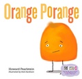 Cover: Orange Porange - Marshall Cavendish International (Asia) Pte Ltd