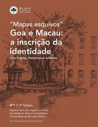 Abbildung von: Goa e Macau - University of Saint Joseph