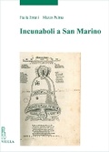 Cover: Incunaboli a San Marino - Viella