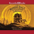 Cover: The Missing Piece of Charlie O'Reilly - Recorded Books, Inc.