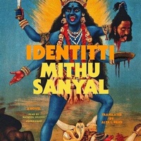 Enlarge image Cover: Identitti - Blackstone Publishing
