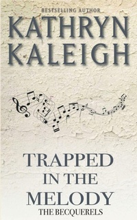 Enlarge image Cover: Trapped in the Melody - KST Publishing