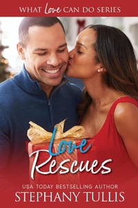 Enlarge image Cover: Love Rescues (What Love Can Do, #2) - What Love Can Do