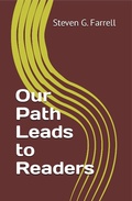Cover: Our Path Leads to Readers - PTP Book Division
