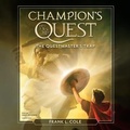 Cover: The Questmaster's Trap - SHADOW MOUNTAIN