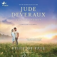 Enlarge image Cover: Thief of Fate - Mira Books