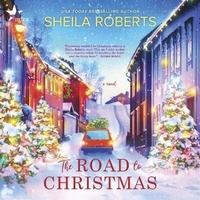 Enlarge image Cover: The Road to Christmas - Mira Books