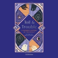 Enlarge image Cover: Toil and Trouble - Blackstone Publishing