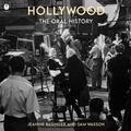 Cover: Hollywood: The Oral History - HarperCollins