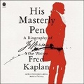 Cover: His Masterly Pen - HarperCollins