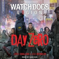 Enlarge image Cover: Watch Dogs Legion - Tantor Audio