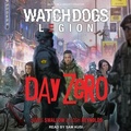 Cover: Watch Dogs Legion - Tantor Audio